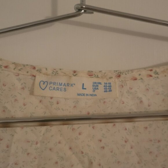 Wrap dress - Picture 2 of 2